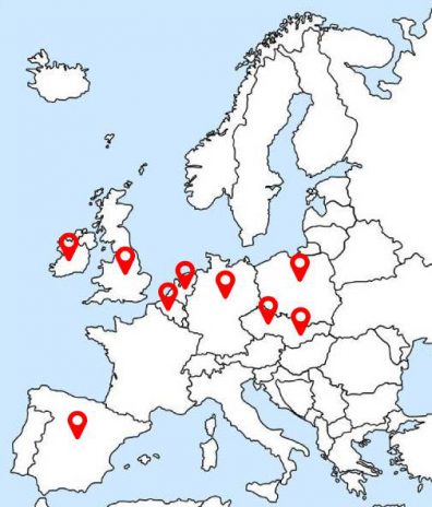 FT Krzeminscy-mapa europy